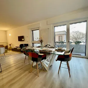 Apartment San Martino View, Ispra